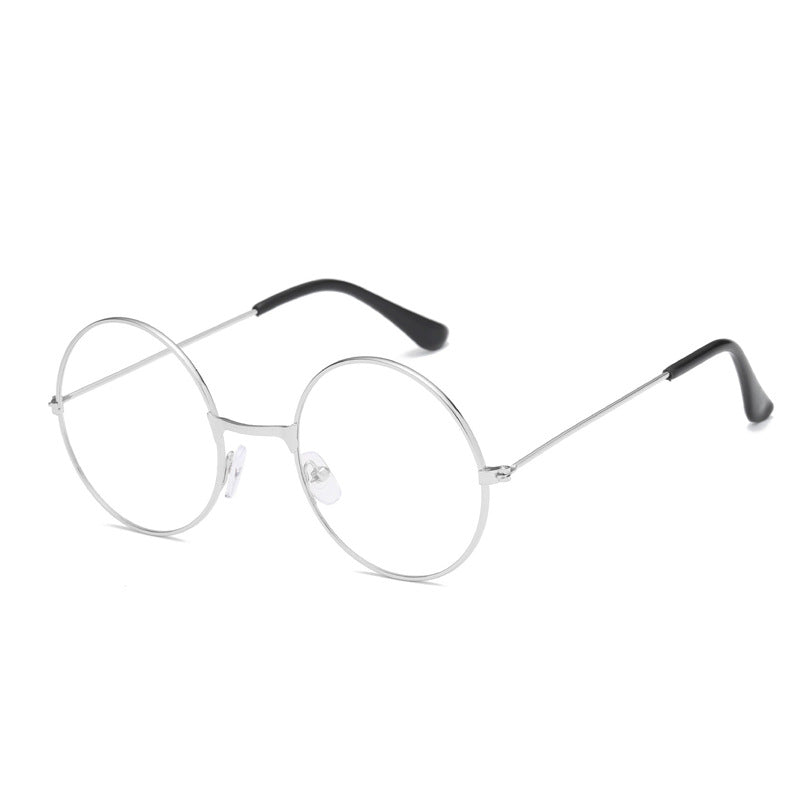 Pack x2 Lentes de Sol Redondos Retro