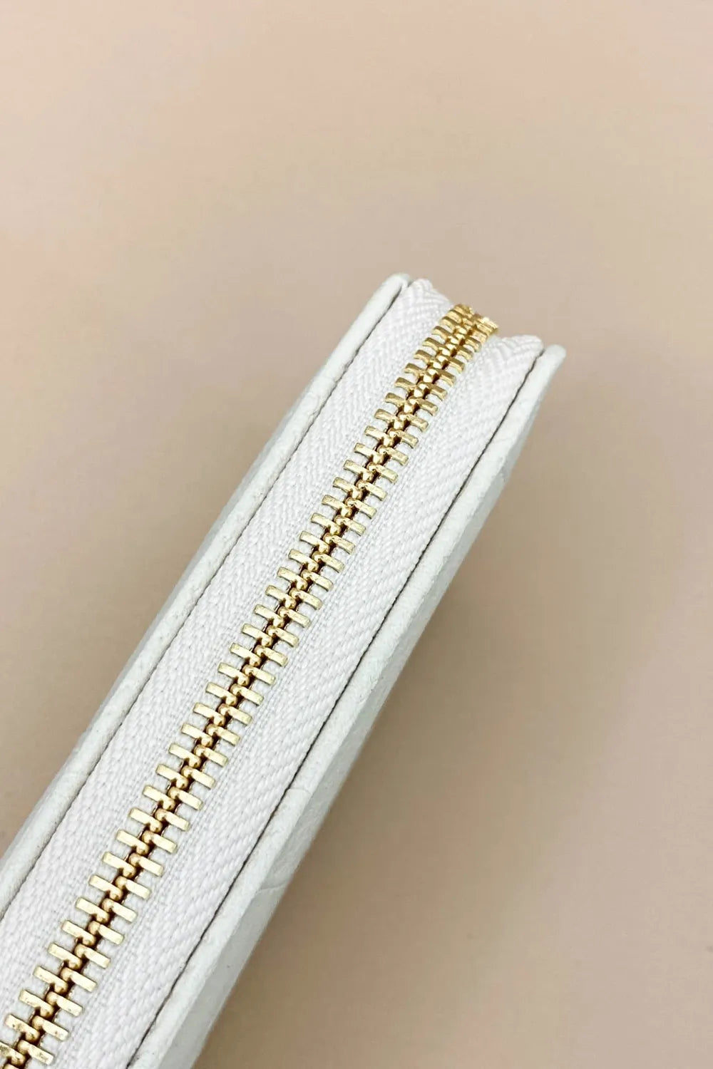 Billetera de PU Leather Multicompartimiento